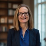 author Julie Colwell